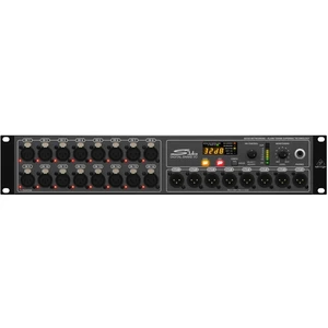 Behringer S16 Digital Snake