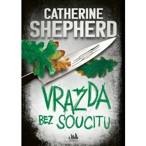 Vražda bez soucitu, Shepherd Catherine