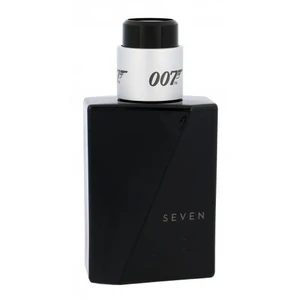 James Bond 007 Seven 30 ml toaletná voda pre mužov