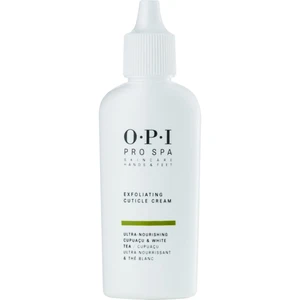 OPI Pro Spa exfoliační balzám na nehtovou kůžičku 27 ml