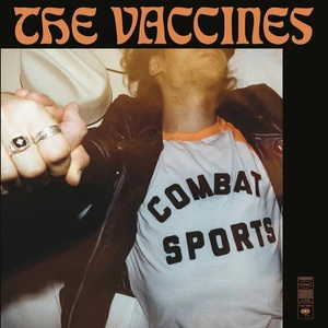Vaccines Combat Sports (LP)