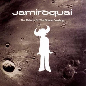 Jamiroquai Return of the Space Cowboy (2 LP)