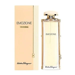 Salvatore Ferragamo Emozione - EDP 92 ml