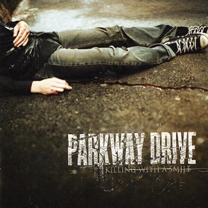 Parkway Drive Killing With a Smile (LP)