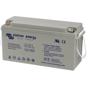 Victron Energy GEL Batterie marine