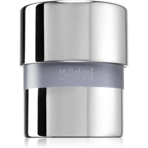 Millefiori Natural Silver Spirit vonná svíčka 380 g