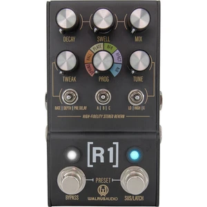 Walrus Audio Mako R1