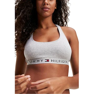 Tommy Hilfiger Dámska podprsenka Bralette UW0UW02037-004 M