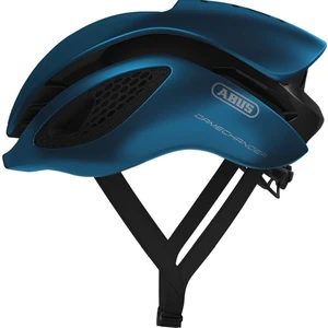 Abus GameChanger Shiny Blue L 2021
