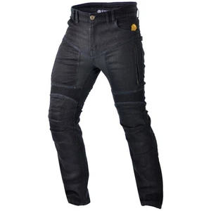Trilobite 661 Parado Slim Noir 40 Jeans de moto
