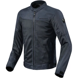 Rev'it! Eclipse Dark Blue S Textile Jacket