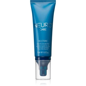Paul Mitchell Neuro HeatCTRL noční sérum pro vlasy namáhané teplem 75 ml
