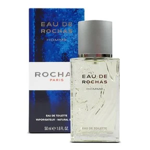 Rochas Eau de Rochas pour Homme - EDT 50 ml