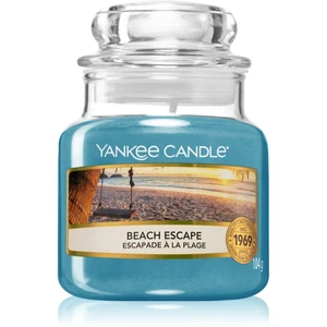 Yankee Candle Beach Escape świeca zapachowa 104 g