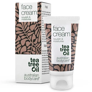 Australian Bodycare Australian Bodycare Face Cream 50 ml