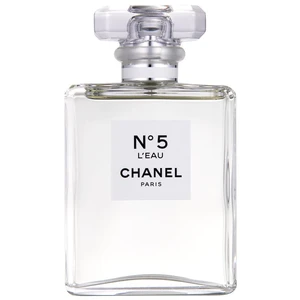 Chanel N°5 L'Eau toaletná voda pre ženy 100 ml