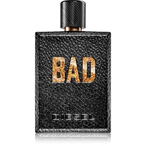 Diesel Bad toaletná voda pre mužov 125 ml