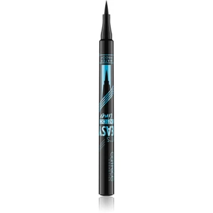 Catrice It's Easy Tattoo Liner vodeodolné očné linky odtieň 010 BLACK LIFEPROOF 1.1 ml