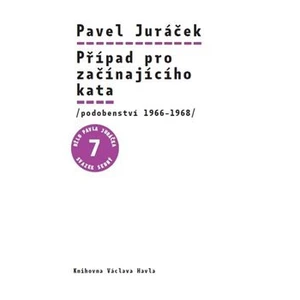 Případ pro začínajícího kata - Pavel Hájek, Pavel Juráček