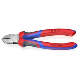 Štípací kleště Knipex 70 02 180 stranové 180mm