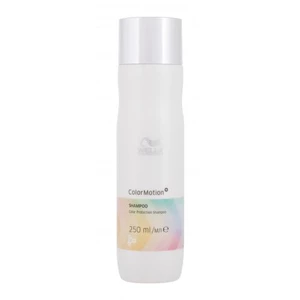 Wella Professionals ColorMotion+ šampon pro barvené vlasy 250 ml