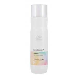 Wella Professionals ColorMotion+ šampon pro barvené vlasy 250 ml