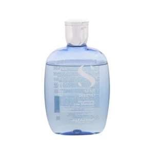 Alfaparf Milano Semi Di Lino Volume Volumizing Low Shampoo szampon wzmacniający do włosów delikatnych 250 ml