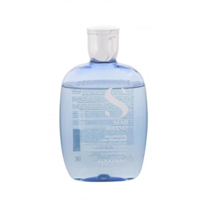 Alfaparf Milano Semi Di Lino Volumizing objemový šampon pro jemné a zplihlé vlasy 250 ml