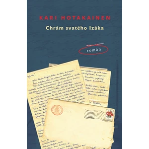 Chrám svatého Izáka - Kari Hotakainen