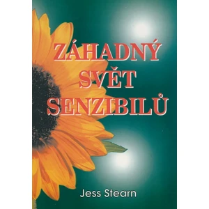 Záhadný svět senzibilů - Stearn Jees