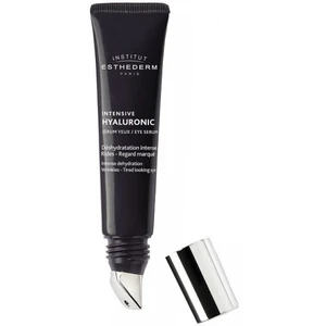 Institut Esthederm Intensive Hyaluronic Eye Serum hydratační sérum na oční okolí 15 ml