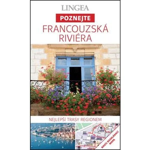 Francouzská Riviera - Poznejte