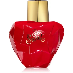 Lolita Lempicka So Sweet parfumovaná voda pre ženy 30 ml