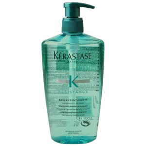 Kérastase Résistance Bain Extentioniste šampón pre podporu rastu vlasov 500 ml