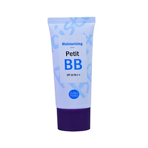 Holika Holika Hydratační BB krém pro normální a suchou pleť SPF 30 (Moisturizing Petit BB Cream) 30 ml