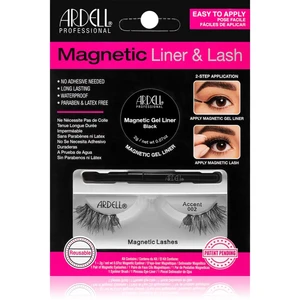 Ardell Magnetic Lashes kozmetická sada