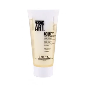 L’Oréal Professionnel Tecni.Art Bouncy & Tender dvojzložkový krémový gél pre kučeravé vlasy 150 ml