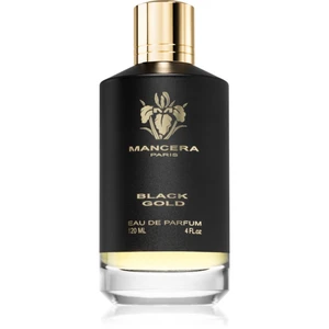 Mancera Black Gold parfumovaná voda pre mužov 120 ml