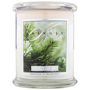 Kringle Candle Balsam Fir vonná sviečka 411 g