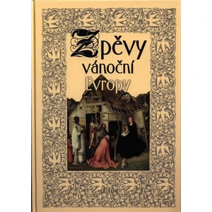 Zpěvy vánoční Evropy - Pavel Svoboda