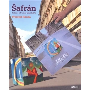Šafrán