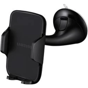 Držák do auta Samsung EE-V200SAB 4" - 5,5" Black (EU Blister)