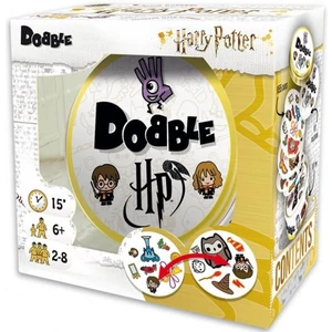 Dobble - Harry Potter v češtině