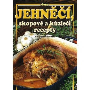 Jehněčí, skopové a kůzlečí recepty