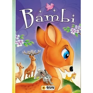 Sněhurka, Bambi