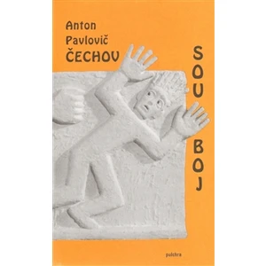 Souboj - Anton Pavlovič Čechov