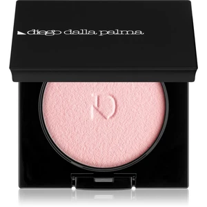 Diego dalla Palma Makeup Studio matné očné tiene odtieň 154 Pale Pink 3 g