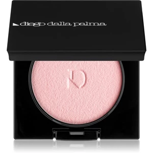Diego dalla Palma Makeup Studio matné oční stíny odstín 154 Pale Pink 3 g