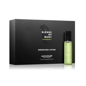 Alfaparf Milano Blends of Many Energizing Lotion serum do włosów przerzedzających się 12 x 10 ml