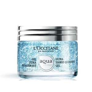 L’Occitane Aqua Réotier ultrahydratačný pleťový gel 50 ml